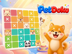 Oyunu PetDoku
