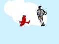 Oyunu Jetpackman