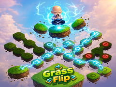 Oyunu Grass Flip