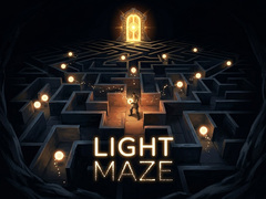 Oyunu Light Maze