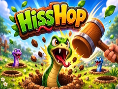 Oyunu HissHop