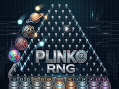 Oyunu Plinko RNG