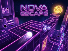 Oyunu Nova Escape