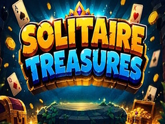 Oyunu Solitaire Treasures