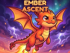 Oyunu Ember Ascent
