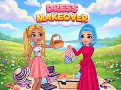 Oyunu Dress Makeover