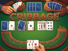 Oyunu Cribbage