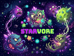 Oyunu Starvore