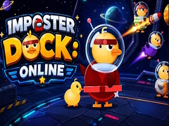 Oyunu imposter Duck : Online