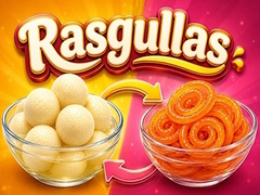 Oyunu Rasgullas