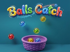 Oyunu Balls Catch 
