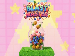 Oyunu Blast Master