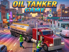 Oyunu Oil Tanker Game