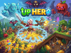 Oyunu Up Hero