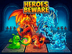 Oyunu Heroes Beware