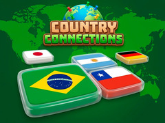 Oyunu Country Connections