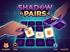 Oyunu Shadow Pairs