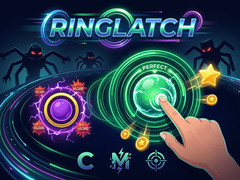 Oyunu Ringlatch