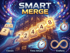 Oyunu Smart Merge