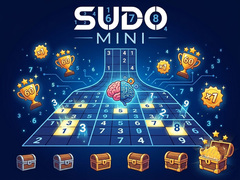 Oyunu Sudo Mini