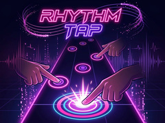 Oyunu Rhythm Tap