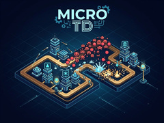 Oyunu Micro TD