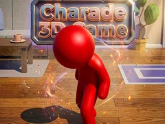 Oyunu Charade 3D Game