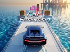 Oyunu Car Evolution 