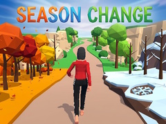 Oyunu Season Change