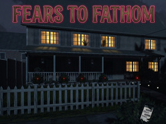 Oyunu Fears to Fathom