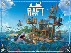 Oyunu Raft