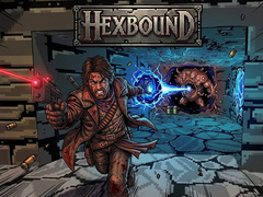 Oyunu Hexbound