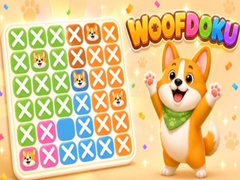Oyunu Woof doku