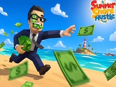 Oyunu Summer Shore Hustle