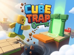 Oyunu Cube Trap