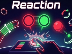 Oyunu Reaction