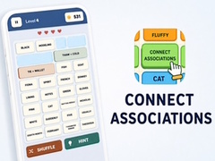 Oyunu Connect Associations