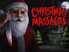 Oyunu Christmas Massacre