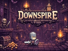 Oyunu Downspire