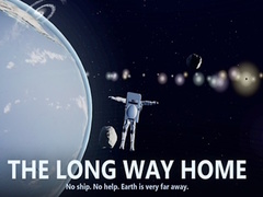 Oyunu The long way home