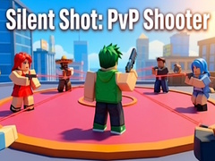 Oyunu Silent Shot: PvP Shooter