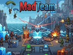 Oyunu Mad Team