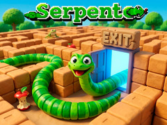 Oyunu Serpento