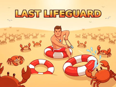 Oyunu Last Lifeguard