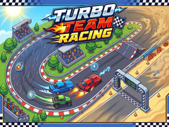 Oyunu Turbo Team Racing