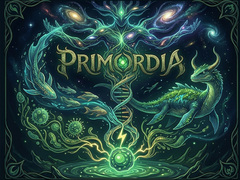 Oyunu Primordia