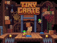 Oyunu Tiny Crate