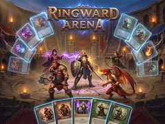 Oyunu Ringward Arena