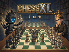 Oyunu The Chess XL
