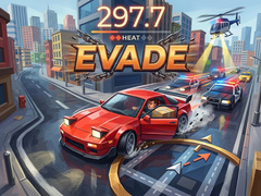 Oyunu Evade